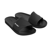 Rider - Street Slide - 11578AR406 - Colour: Black - Size: 42 EU, Black Black White, 9 UK