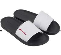RIDER Street Slides EU 43, Blue White Red, 9 UK