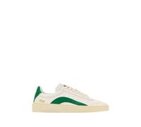 Rider Two-tone Trainers - male - Dsquared2 - Sneakers - White - 9 UK - Shoes 9 UK