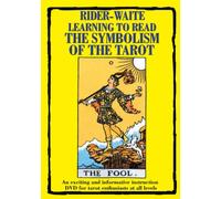 Rider-Waite: Learning to Read the Symbolism of the Tarot [2000] (NTSC) [DVD] [US Import]