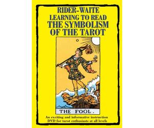 Rider-Waite: Learning to Read the Symbolism of the Tarot [2000] (NTSC) [DVD] [US Import]