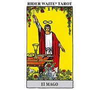 Rider Waite« Tarot