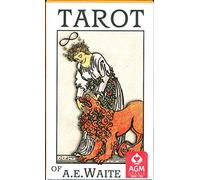 Rider Waite Tarot PREMIUM standard deck