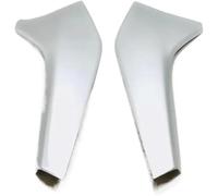 Riderai Car Decoration Strip for Toyota for rav4 XA50 Car Gear Panel Trim Shift Frame Decorative Cover