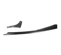 Riderai Car Internal Handles for BMW X5 X6 F15 F16 14-19 Carbon Fiber Center Console Panel Inner Door Strip Trim Shift Knob