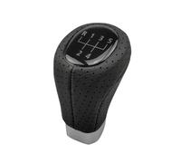 Riderai Car Shift Knob Auto Gear Shift Knob 5/6 for Speed for BMW 3 Series E92 E93 LCI Transmission Shifter(5-Speed-no-lab el)