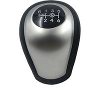 Riderai Car Shift Knob for Benz V-Class W447 for vito Manual Handle Gear Shift Knob Lever Gearbox Shifter(R On top)
