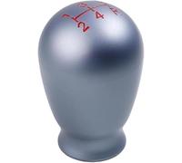 Riderai Car Shift Knob for Civic Type R FK8 FL5 for fit GD3 GK5 GE8 GR9 Gear Shifter Lever Head Knob(C)
