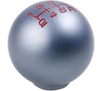 Riderai Car Shift Knob for Civic Type R FK8 FL5 for fit GD3 GK5 GE8 GR9 Gear Shifter Lever Head Knob(B)