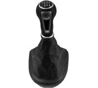 Riderai Car Shift Knob for seat for Leon II for Toledo III for Altea XL Gear Shift Knob Gaiter Boot Cover