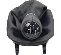 Riderai Car Shift Knob for seat for Leon MK1 for Toledo MK2 1998-2005 Car Gear Shift Knob Head Lever Stick(5 Speed)
