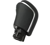 Riderai Car Shift Knob for Toyota for Avalon for Camry for Corolla Leather Automatic Gear Stick Shift Knob Head