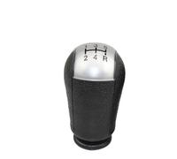 Riderai Car Shift Knob for Transit from MK7 2006-2013 Car Shift Gear Knob Lever Gaitor Boot Cover
