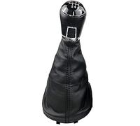 Riderai Car Shift Knob for vw for Caddy II 2 MK2 for touran Ever Stick Gaiter Boot Cover Collar Case