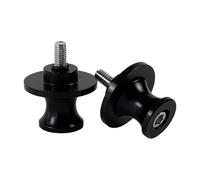 RIDERR Bobbins M6 1.0 Thread - Motorcycle Paddock Stand Bobbins