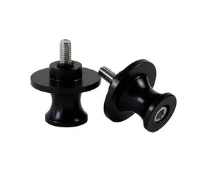 RIDERR Bobbins M8-1.25 Thread - Motorcycle Paddock Stand Bobbins