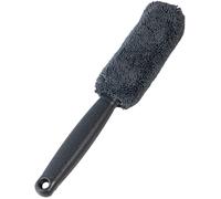 Riderr Microfibre Wheel Brush for Men