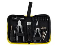 RIDERR Tool Kit - Repair your Motorcycle, Motorbike, Scooter on the go