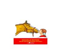 Rider's book, manual for the preparation of federal exams 1 to 4 and degree 1 Ekkia