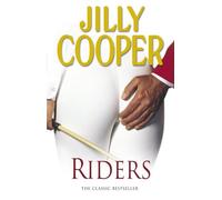 Riders by Jilly Cooper OBE (2007-05-07)