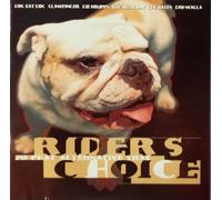 Riders Choice-20 phat alternative Trax (1996)