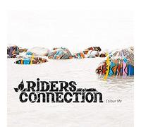 Riders Connection - Colour Me