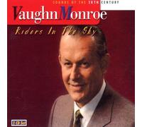 Vaughn Monroe - Riders in the Sky