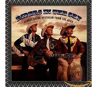 Riders in the Sky - Always Drink Upstream from the Herd