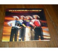 RIDERS IN THE SKY - Land Beyond the Sun