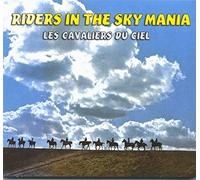 Riders in the Sky Mania
