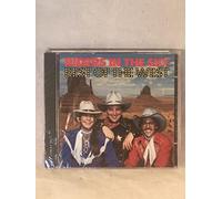 Riders in the Sky - The Best of the West Rides Again