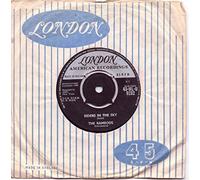 Riders in the Sky / Zig Zag [7" Vinyl]