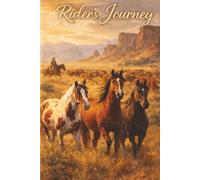 Rider's Journey: Stories from the Saddle