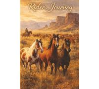 Rider's Journey: Stories from the Saddle