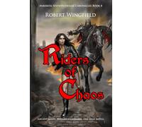 Riders of Chaos (The Seventh House)