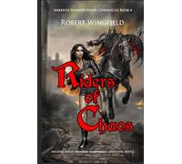 Riders of Chaos (The Seventh House)