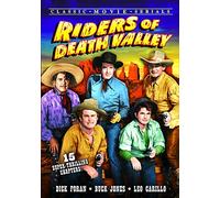 Riders of Death Valley (DVD-R) (1941) (All Regions) (NTSC) (US Import)