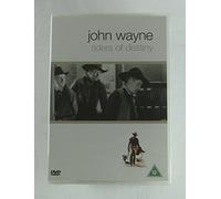 Riders Of Destiny [DVD]