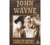 Riders Of Destiny [DVD]