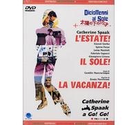 Riders of Destiny [VHS] [Import]