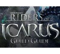 Riders of Icarus - Silver Laiku Mount Steam DLC CD Key