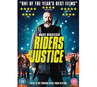 Riders of Justice