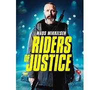 Riders of Justice