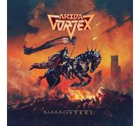 Arida Vortex - Riders Of Steel [CD]