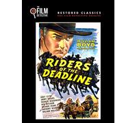 Riders of the Deadline