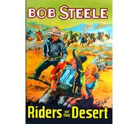Riders of the Desert (DVD-R) (1932) (All Regions) (NTSC) (US Import) [Region 1]