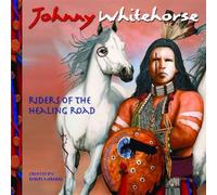 Riders of the Healing Road