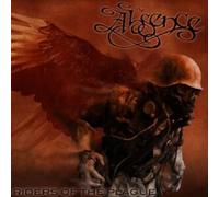 The Absence - Riders Of The Plague (Tigers Eye Colored Vinyl) [VINYL]