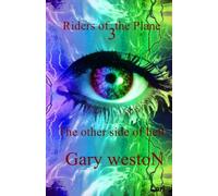 riders of the plane 3: the other side of hell