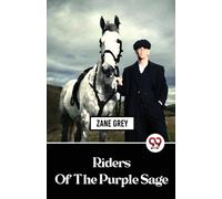 Riders of the Purple Sage